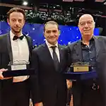 Nuestros Premios 2023 MSC Cruceros
